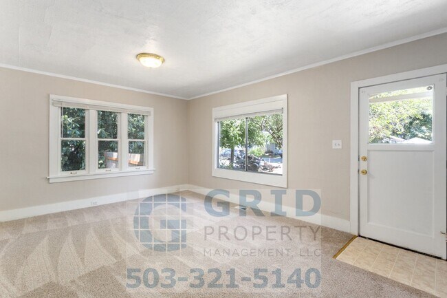 Primary Photo - 2 Bedroom Home Available in Southeast Wood...