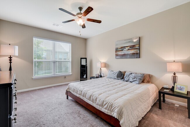Building Photo - 3451 Mayfield Ranch Blvd