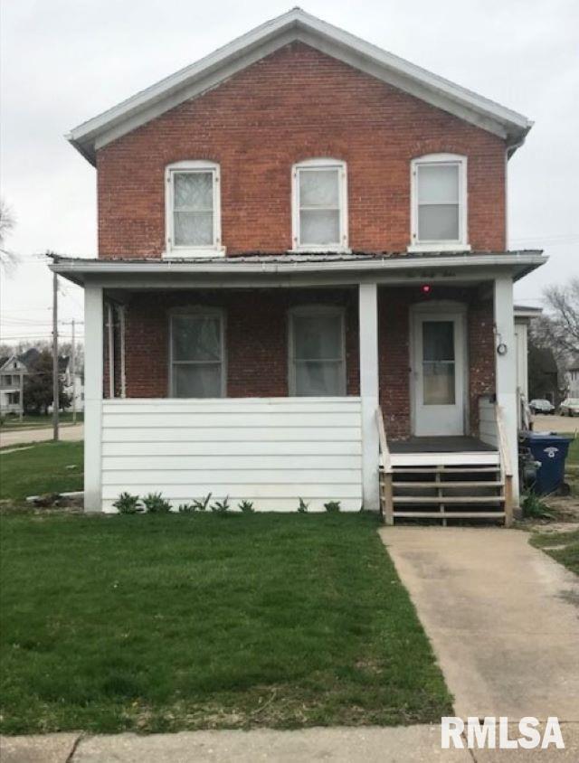 Building Photo - 244 3rd Ave S