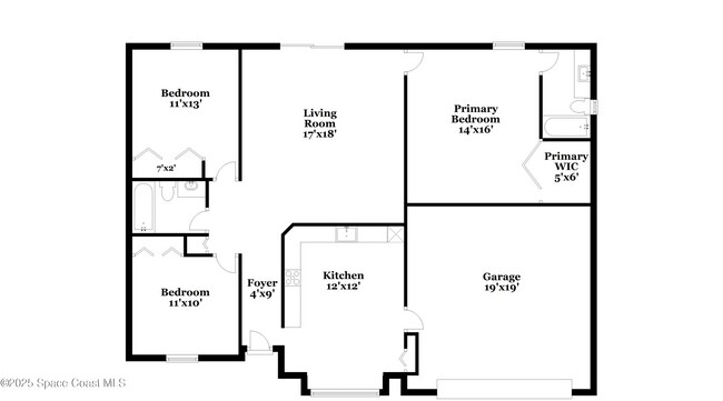 Building Photo - 1722 Elmhurst Cir SE