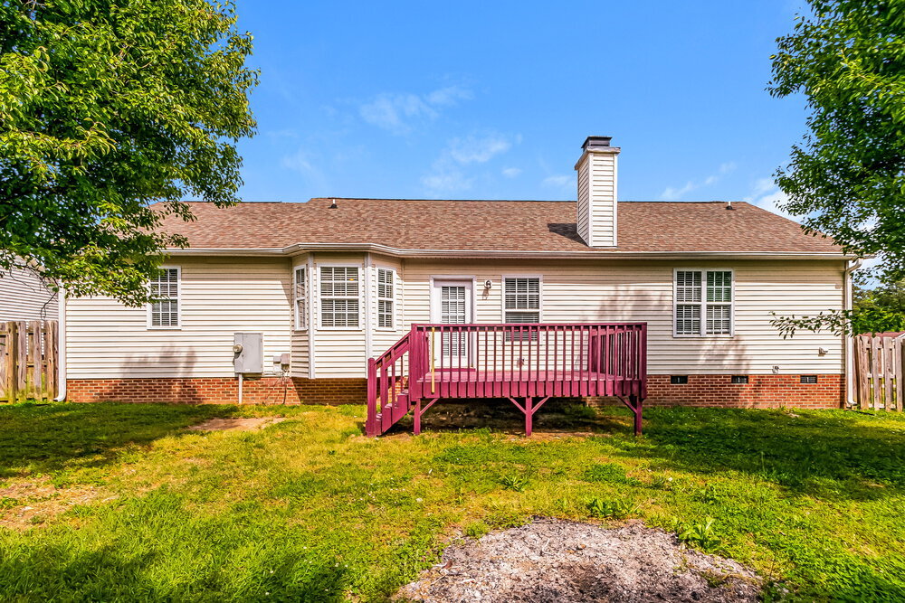 Building Photo - 1012 S Willhaven Dr