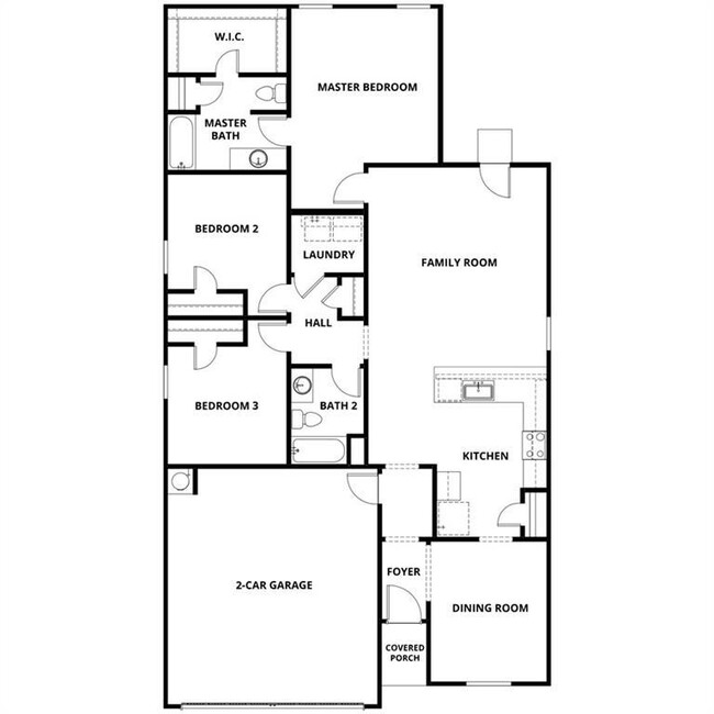 Building Photo - 504 Locksley Cove