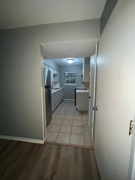 Kitchen - 101 N Orange St