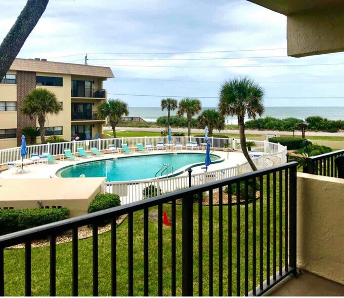 Building Photo - 2100 Ocean Shore Blvd
