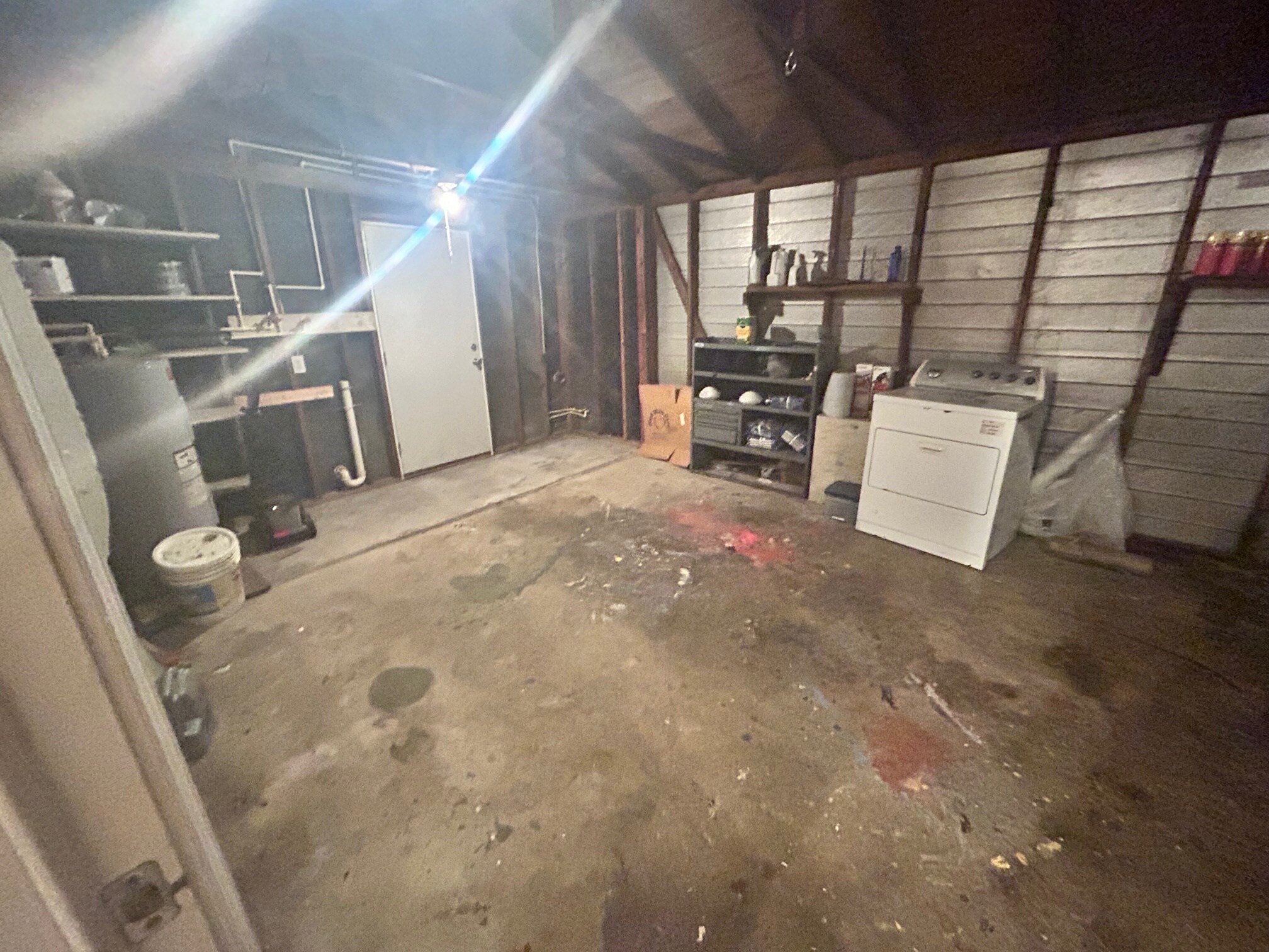 Building Photo - 2652 Merwyn Rd