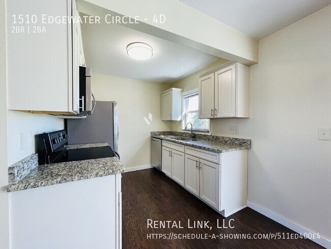 Building Photo - 1510 Edgewater Cir