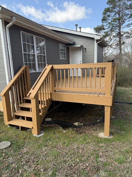 Building Photo - 8623 Leatherwood Trl