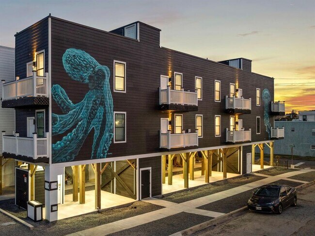 Primary Photo - 803 Avenue K