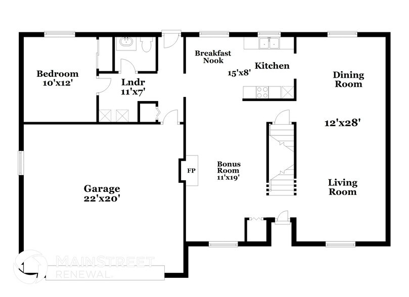 Building Photo - 1866 Faymeadow Ave
