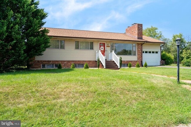 Building Photo - 3908 Melvern Pl