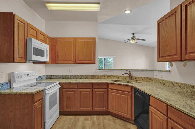 Building Photo - 3415 Gunn Peak View