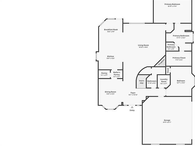 Building Photo - 140 Andover Ln