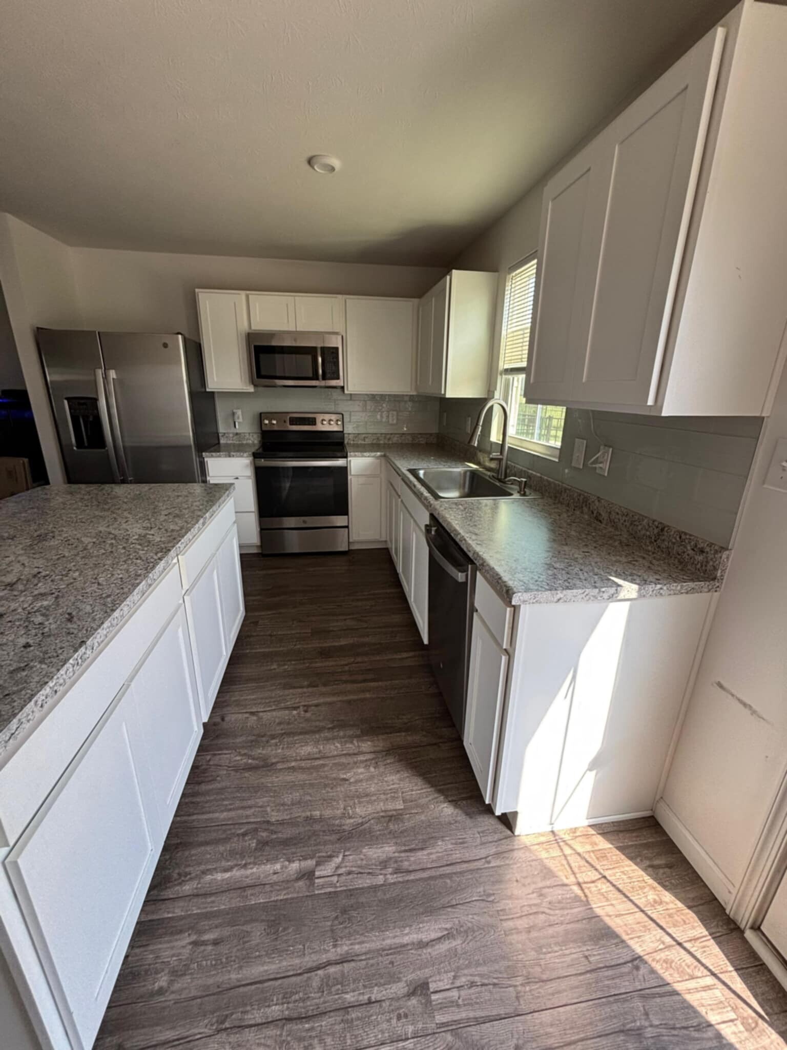Kitchen - 8511 Fownes Ln