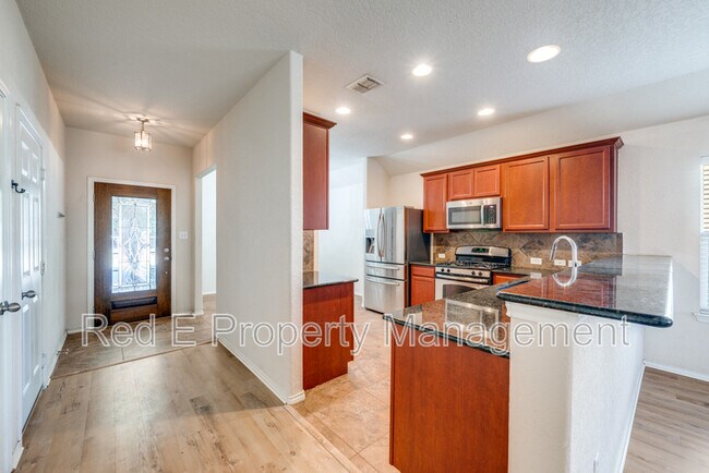 Building Photo - 3125 Muntjac