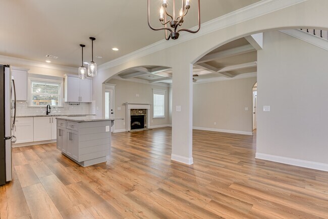 Building Photo - 4050 Stowe Dr