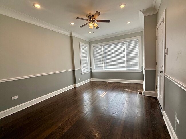 Building Photo - 7239 S Campbell Ave