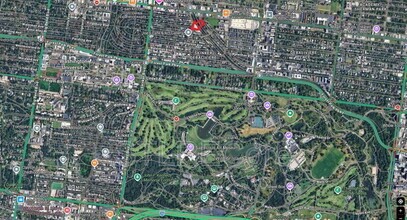 Building Photo - 6009 Kingsbury Ave