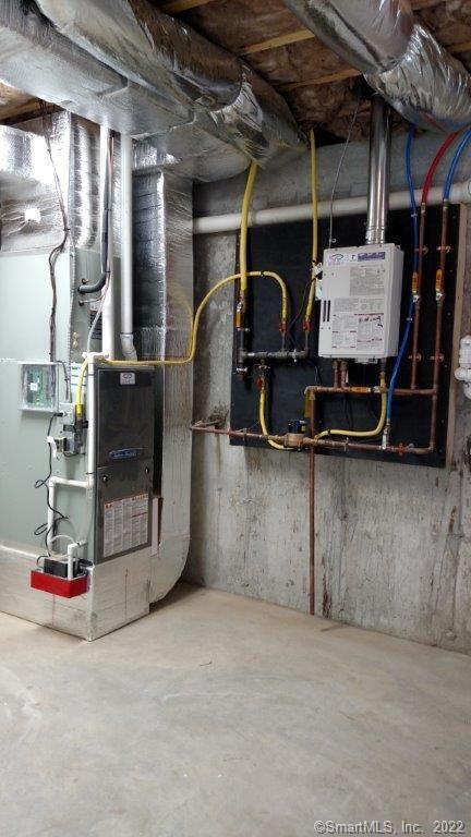 Building Photo - 1 Hamilton St