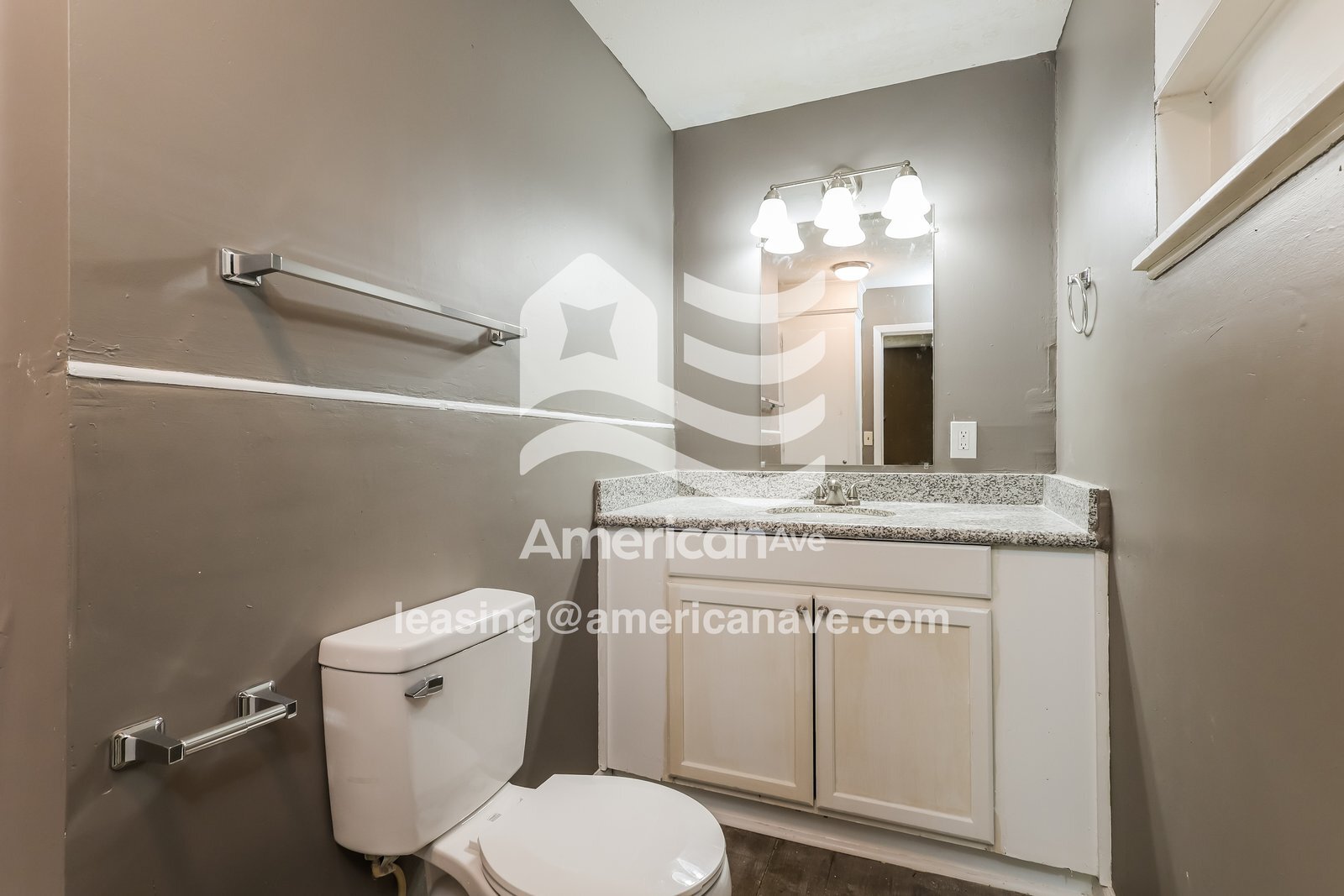 Building Photo - 1206 Garden Park Dr