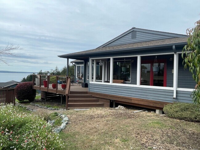 Primary Photo - Windmill Heights Home With Community Beach...