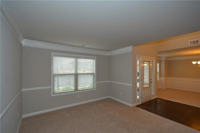 Building Photo - 4036 Water Mill Dr