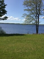 Waterfront Large Yard