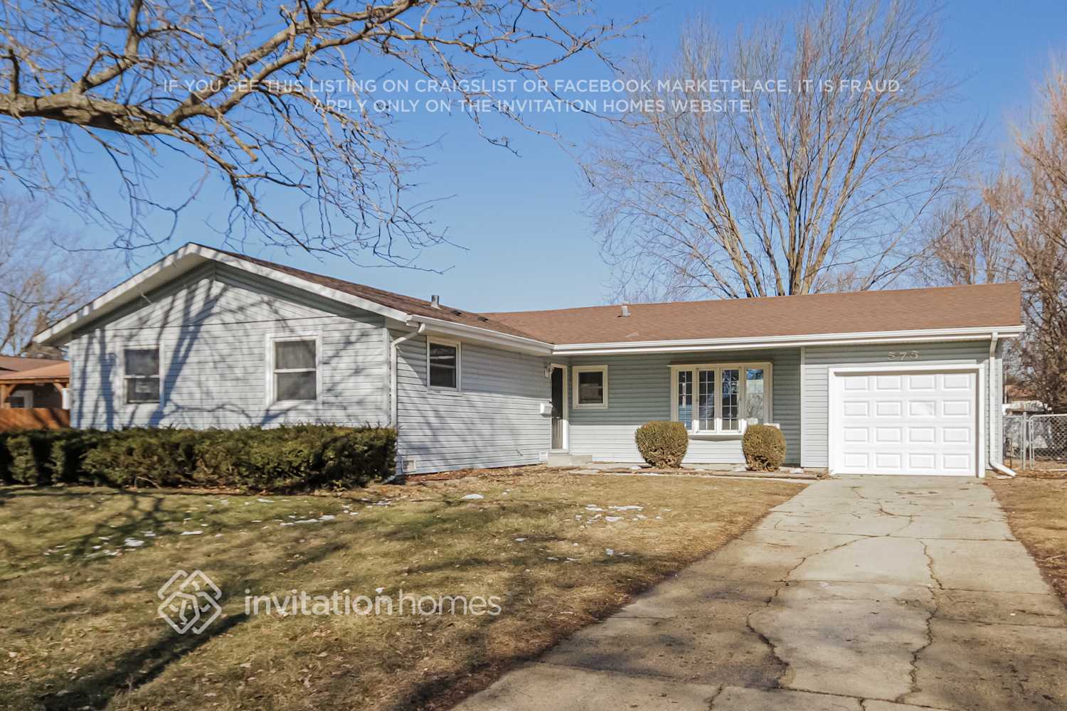 Building Photo - 575 Cochise Pl