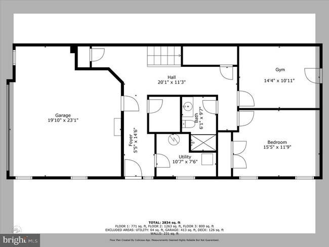 Building Photo - 10 Chasmere Dr