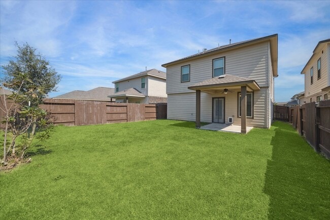 Building Photo - 12822 Invery Dr