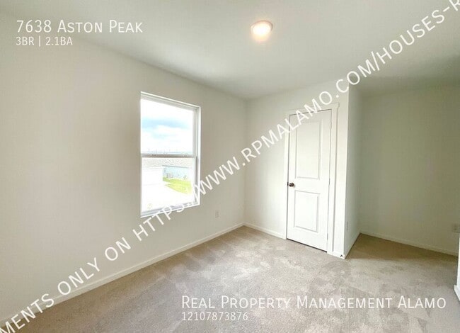 Building Photo - 7638 Aston Peak