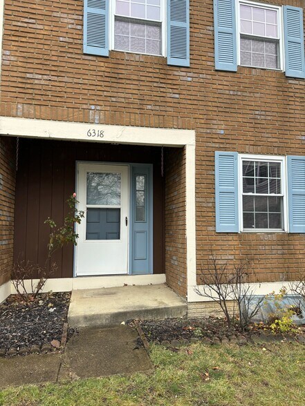 Building Photo - 6318 Bannister Dr