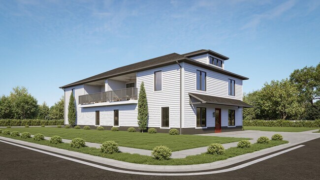 Building Photo - *August 2026* - Newly Built 5 Bed, 5 Bath ...