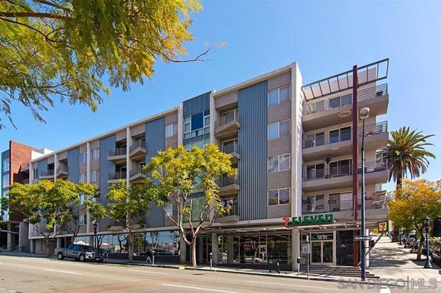 Building Photo - 1643 6th Ave