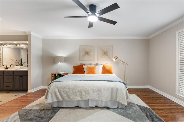 Building Photo - 15923 Preston Rd