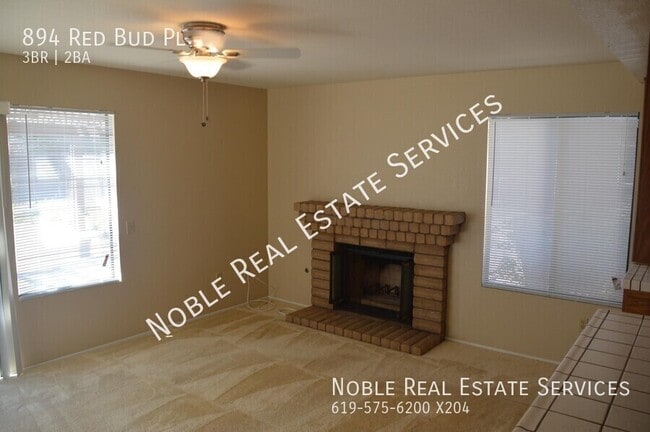 Building Photo - 894 Red Bud Pl-