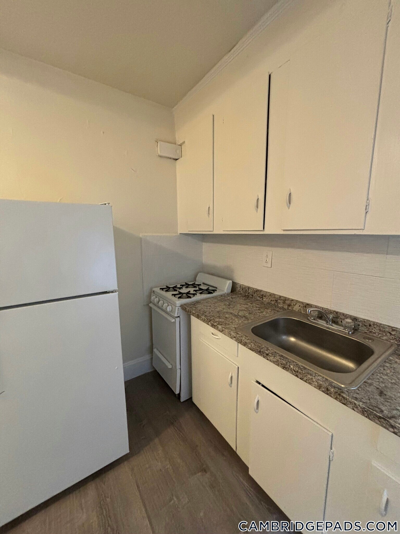 Building Photo - 1622 Massachusetts Ave