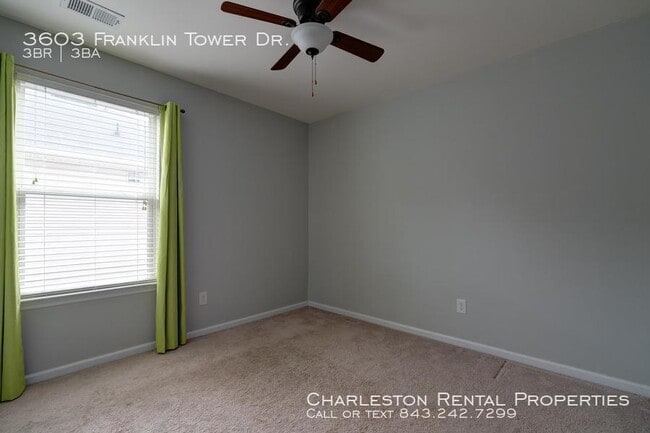 Building Photo - 3603 Franklin Tower Dr