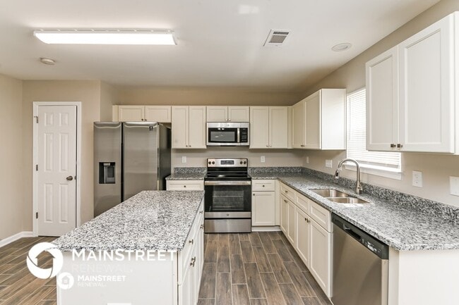 Building Photo - 1475 Eschol Ln NW