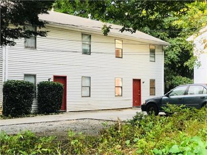 Building Photo - 1031 Curran St NW