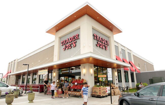 Shopping 10 min from our home - 754 Woodlands Rd