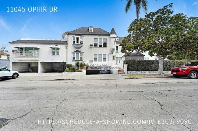 Building Photo - 11045 Ophir Dr