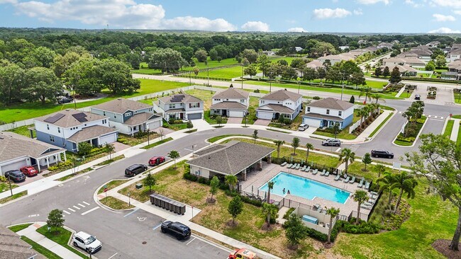 Building Photo - 4103 Meandering Bay Dr