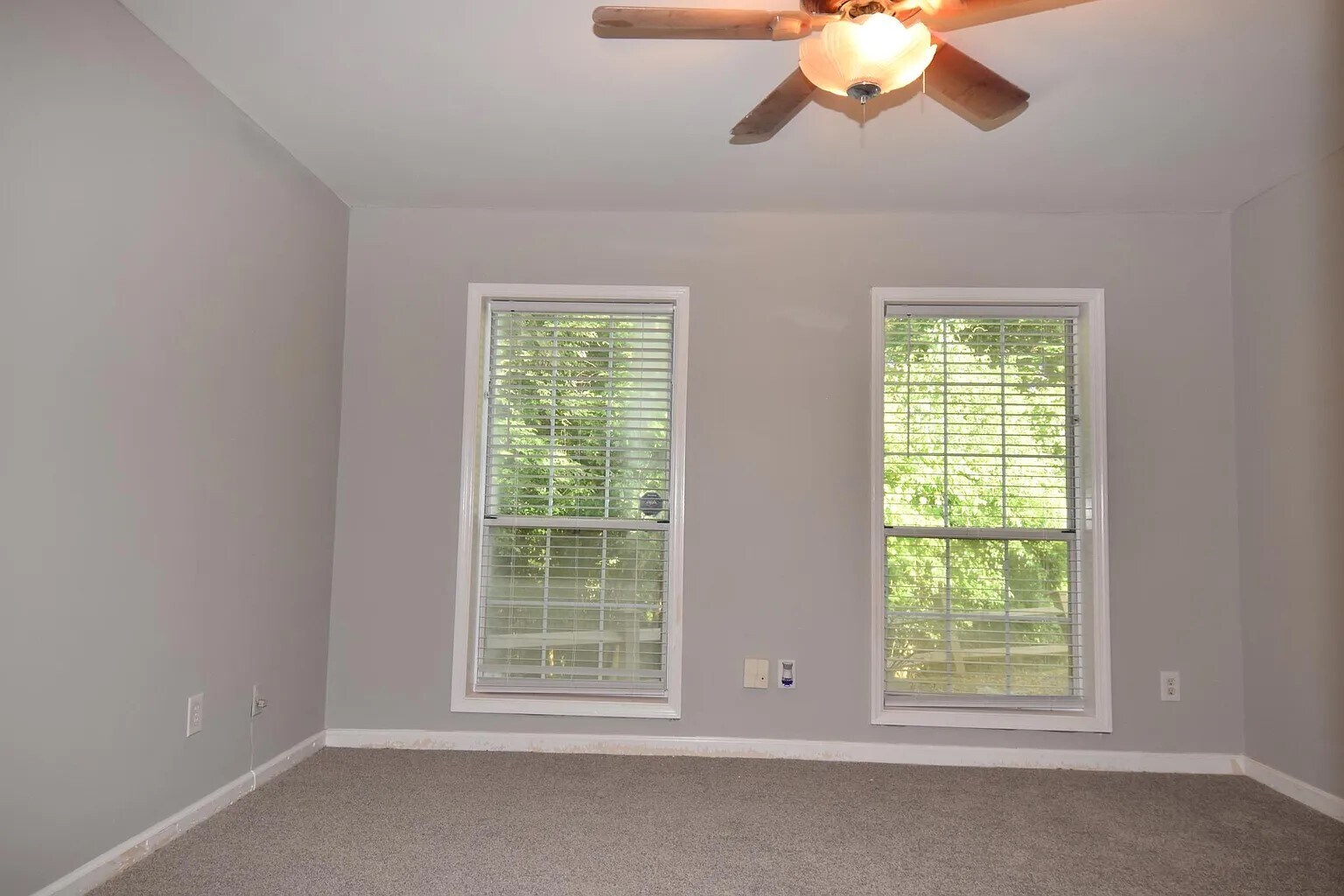 Bedroom1 - 302 Lenox Way NE