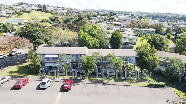 Building Photo - 98-923C Kaonohi St