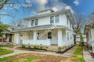 Building Photo - 539 W 29th St
