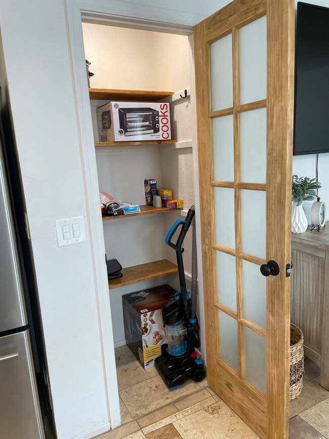 Pantry - 106 S 110th St