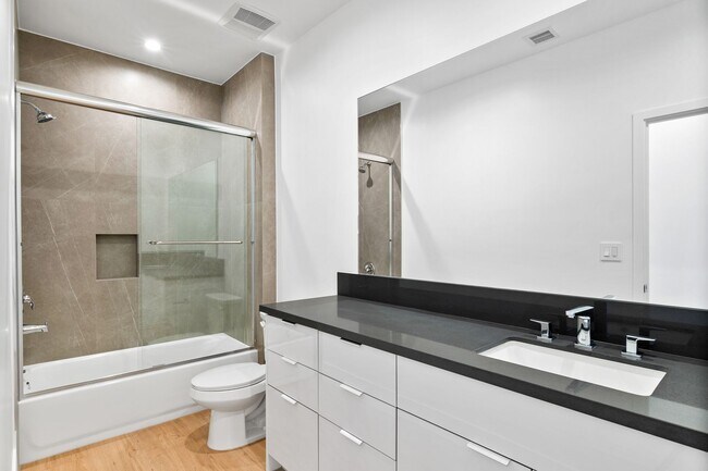 Building Photo - Brand New Modern & Chichose for Lease | Stylish Living with Premium Features