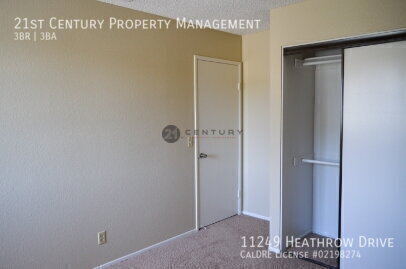Building Photo - 11249 Heathrow Dr