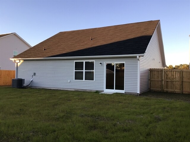 Building Photo - 7208 Brittany Pointer Ct