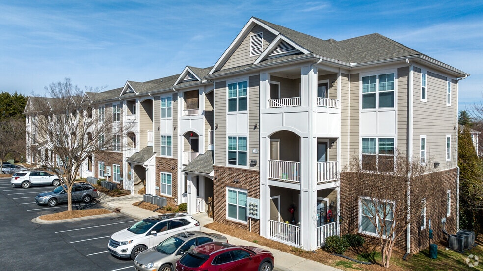 Building Photo - 29 North